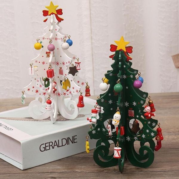 christmas decorations wood tree children's handmade diy wooden stereo ornaments scene la d7a7
christmas decorations wood tree children's handmade diy wooden stereo ornaments scene la d7a7