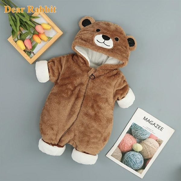 jumpsuits 2021 born cute baby costume boy girl clothes long sleeve hoddies bear zipper romper autumn winter wear 0-18m, Blue
jumpsuits 2021 born cute baby costume boy girl clothes long sleeve hoddies bear zipper romper autumn winter wear 0-18m, Blue
