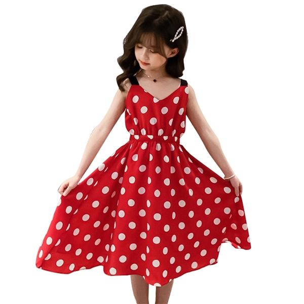 girl dresses big dot s party summer kids casual style clothes 6 8 10 12 14 210528, Red;yellow
girl dresses big dot s party summer kids casual style clothes 6 8 10 12 14 210528, Red;yellow