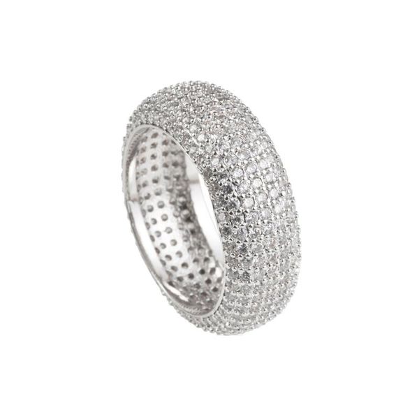wedding rings classic fashion ring, full circle, zircon africa, middle east, europe and america series r2216, Slivery;golden
wedding rings classic fashion ring, full circle, zircon africa, middle east, europe and america series r2216, Slivery;golden