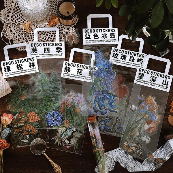 gift wrap 6design mountain wild love letter series decorative sticker scrapbook diary toy diy stationery
gift wrap 6design mountain wild love letter series decorative sticker scrapbook diary toy diy stationery