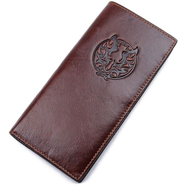 wallets man wallet genuine cowhide leather men long coin purse vintage designer male carteira, Red;black
wallets man wallet genuine cowhide leather men long coin purse vintage designer male carteira, Red;black