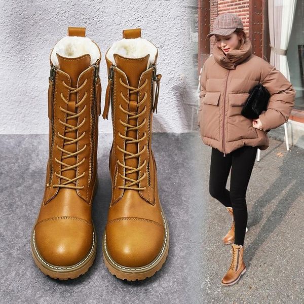 boots snow women's outdoor cotton shoes 2021 winter long tube waterproof thickened antiskid large size, Black
boots snow women's outdoor cotton shoes 2021 winter long tube waterproof thickened antiskid large size, Black