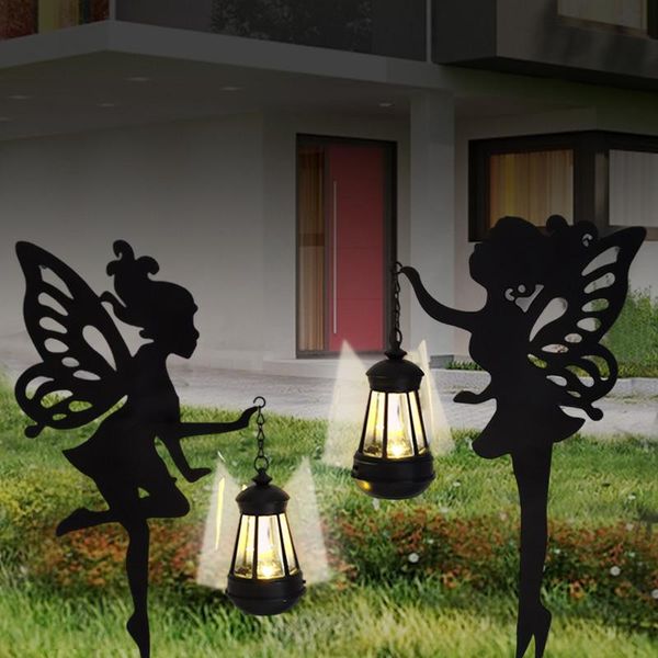 lawn lamps 2pcs led solar lamp outdoor waterproof fairy lantern light iron art landscape garden home courtyard decoration
lawn lamps 2pcs led solar lamp outdoor waterproof fairy lantern light iron art landscape garden home courtyard decoration