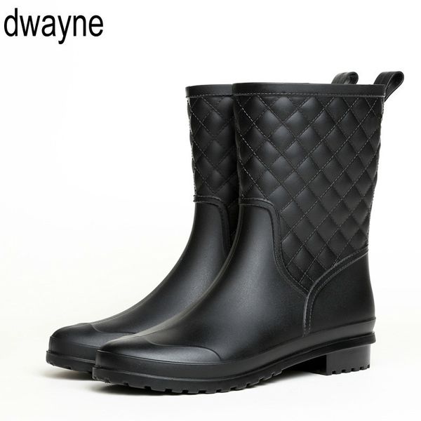 boot women's designer make-up rain boots solid rubber dwaterproof water fashion shoes 2021 ghn7 j8qs, Black
boot women's designer make-up rain boots solid rubber dwaterproof water fashion shoes 2021 ghn7 j8qs, Black