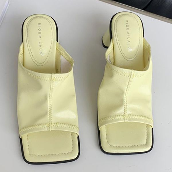 women shoes high heels pumps sandals 2021 summer footwear rubber slippers female flip flop ladies fashion slides, Black
women shoes high heels pumps sandals 2021 summer footwear rubber slippers female flip flop ladies fashion slides, Black