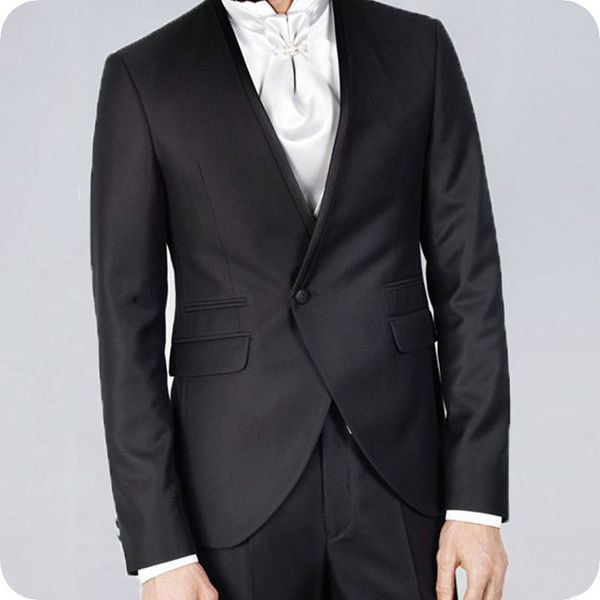 men's suits & blazers latest coat pant designs black men man jacket vintage groom tuxedo custom made pants custume homme 2piece ik, White;black
men's suits & blazers latest coat pant designs black men man jacket vintage groom tuxedo custom made pants custume homme 2piece ik, White;black
