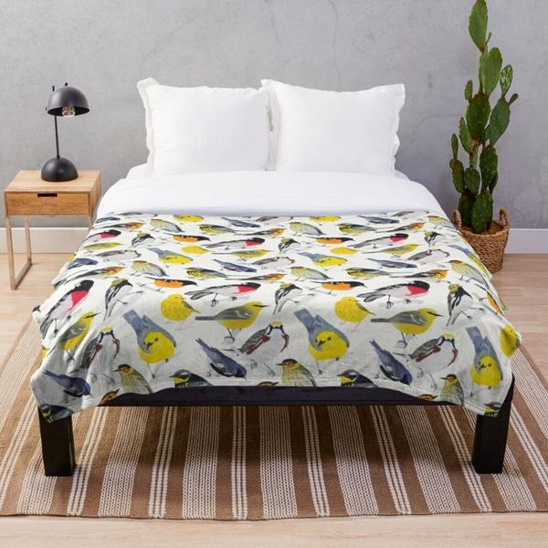 blankets springtime birds throw blanket sublimation covered bedding flannel for children and bedrooms decor
blankets springtime birds throw blanket sublimation covered bedding flannel for children and bedrooms decor
