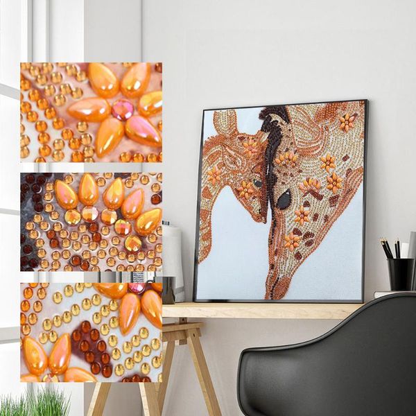 diamond painting giraffe mom child 5d diy special shaped embroidery cross stitch animals picture of rhinestone
diamond painting giraffe mom child 5d diy special shaped embroidery cross stitch animals picture of rhinestone
