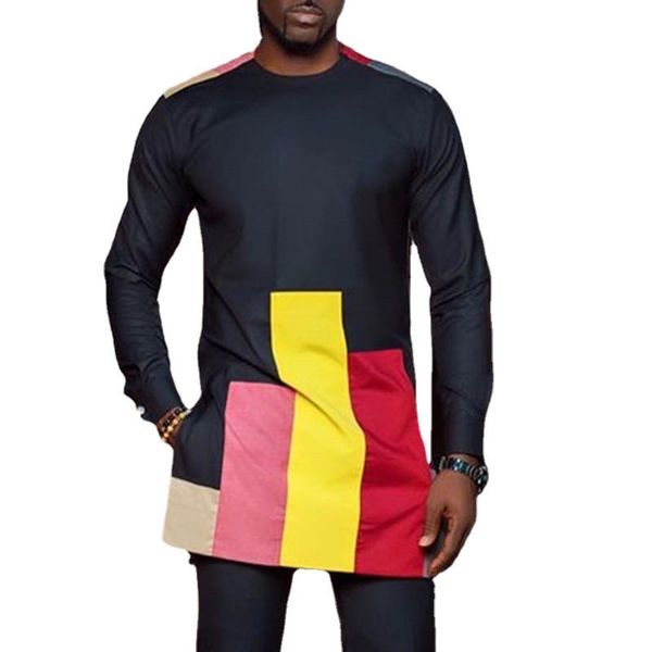 ethnic clothing dress shirts africa fashion mens dashiki african dresses clothes casual robe africaine 2021(without pant only shirt ), Red
ethnic clothing dress shirts africa fashion mens dashiki african dresses clothes casual robe africaine 2021(without pant only shirt ), Red