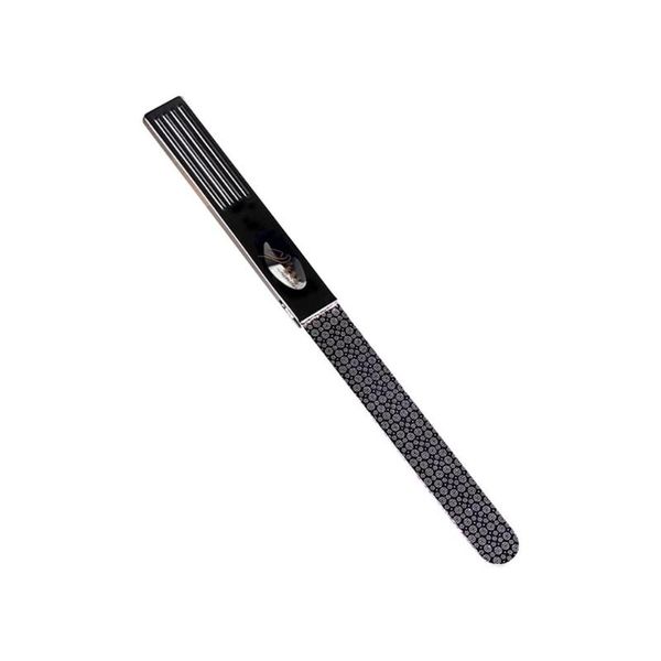 nail files file stainless steel dual-side hand dead skin grinder manicure supply compact and portable carry convenient
nail files file stainless steel dual-side hand dead skin grinder manicure supply compact and portable carry convenient