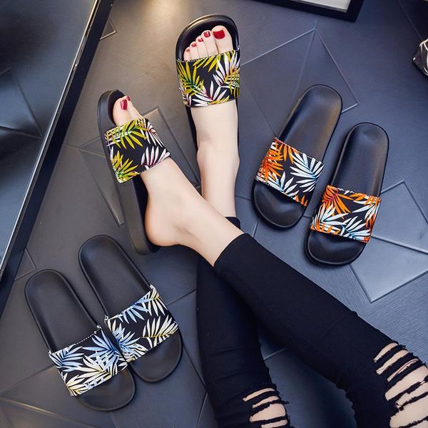 slippers 2021 women fashion summer bohemia ladies casual slip on beach flip flops slides woman indoor shoes flower sandals, Black
slippers 2021 women fashion summer bohemia ladies casual slip on beach flip flops slides woman indoor shoes flower sandals, Black