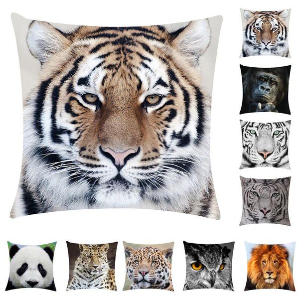 cushion/decorative pillow crystal velvet printing cover 45*45cm bedside waist case animal pattern sofa home decoration
cushion/decorative pillow crystal velvet printing cover 45*45cm bedside waist case animal pattern sofa home decoration
