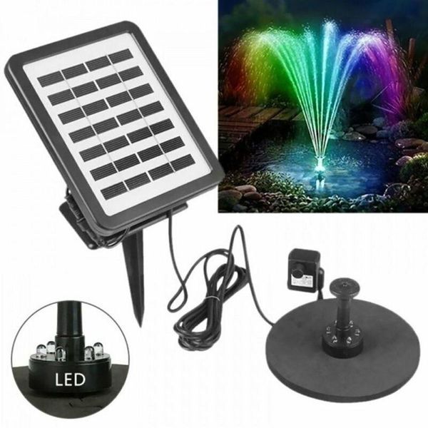 solar water brushless pump for fountain garden small type power landscape aquarium decorations
solar water brushless pump for fountain garden small type power landscape aquarium decorations