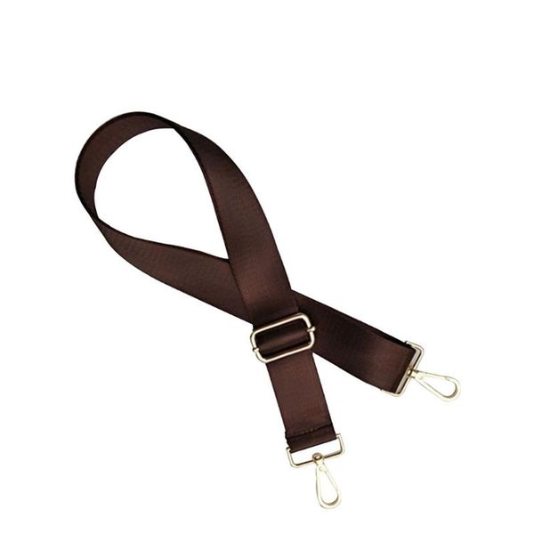 bag parts & accessories handbag adjustable accessory belts buckle replacement messenger computer fabala camera school shoulder strap, Black
bag parts & accessories handbag adjustable accessory belts buckle replacement messenger computer fabala camera school shoulder strap, Black