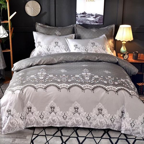 nordic classic bed set 200x200 duvet cover floral geometric pattern bedclothes quilt with pillowcase bedding sets
nordic classic bed set 200x200 duvet cover floral geometric pattern bedclothes quilt with pillowcase bedding sets