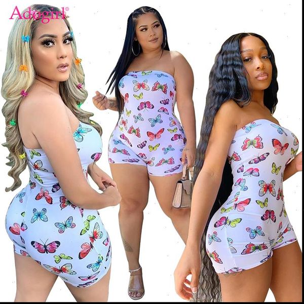butterfly print womens jumpsuits strapless jumpsuit fashion onesies summer women casual playsuit nightclub overall shorts romper drop, Black;white
butterfly print womens jumpsuits strapless jumpsuit fashion onesies summer women casual playsuit nightclub overall shorts romper drop, Black;white