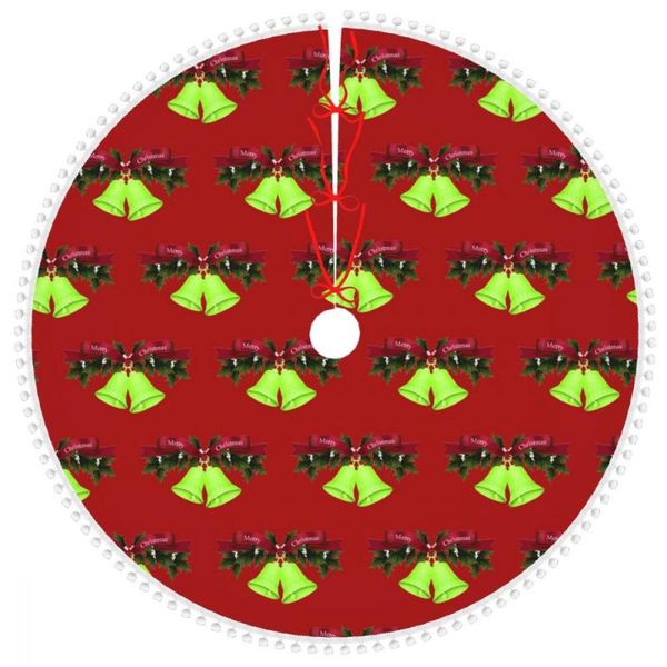 christmas decorations merry day(2) tree skirt with pom trim ornaments festive
christmas decorations merry day(2) tree skirt with pom trim ornaments festive