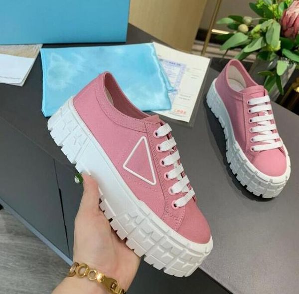 designer women nylon casual shoes gabardine classic canvas sneakers brand wheel lady stylist trainers fashion platform solid heighten size 3, Black
designer women nylon casual shoes gabardine classic canvas sneakers brand wheel lady stylist trainers fashion platform solid heighten size 3, Black