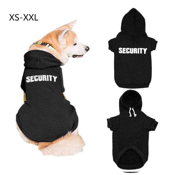 dog apparel security coats chihuahua clothes sweatshirt cotton pet puppy hoodie jacket dropshiipping
dog apparel security coats chihuahua clothes sweatshirt cotton pet puppy hoodie jacket dropshiipping