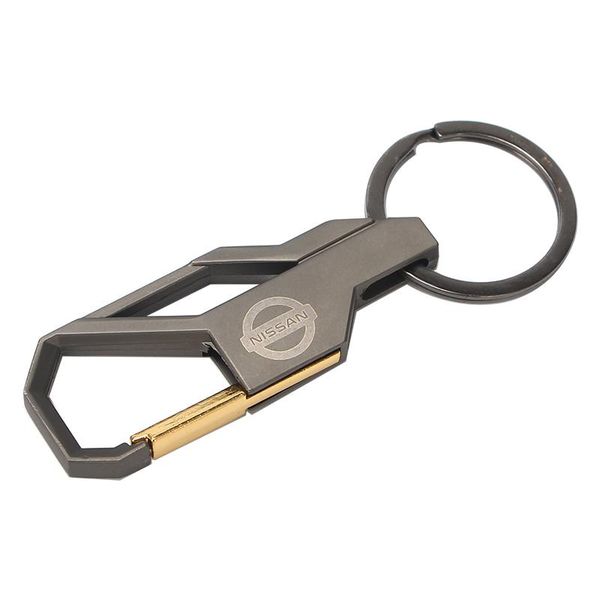 keychains 3d metal alloy car styling fashion keychain key chain rings for nissan nismo tiida teana skyline juke x-trail almera, Silver
keychains 3d metal alloy car styling fashion keychain key chain rings for nissan nismo tiida teana skyline juke x-trail almera, Silver
