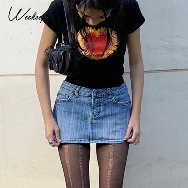 women's t-shirt weekeep heart print casual slim crop summer short sleeve fashion streetwear t-shirts women o neck harajuku basic cotton, White
women's t-shirt weekeep heart print casual slim crop summer short sleeve fashion streetwear t-shirts women o neck harajuku basic cotton, White