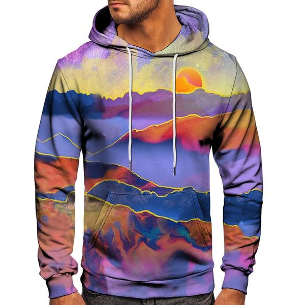 men's hoodies & sweatshirts 2021autumn men women fashion hoodie 3d landscape print hip hop casual hipster large size hooded sweatshirt, Black
men's hoodies & sweatshirts 2021autumn men women fashion hoodie 3d landscape print hip hop casual hipster large size hooded sweatshirt, Black