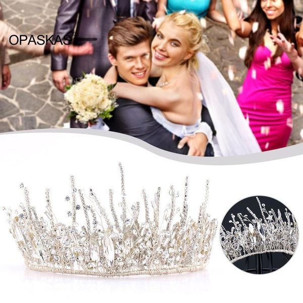 hair clips & barrettes jeweled crowns beautiful headpiece wedding crown tiaras accessories for prom birthday costume party vl, Golden;silver
hair clips & barrettes jeweled crowns beautiful headpiece wedding crown tiaras accessories for prom birthday costume party vl, Golden;silver