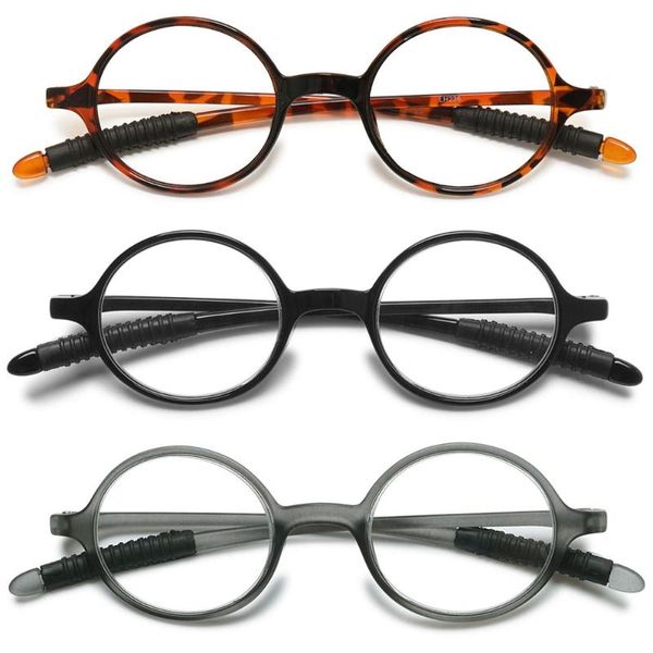 sunglasses magimodac 1pcs tr90 reading glasses women men round retro presbyopic eyeglasses eyewear 1.25 1.75 2.25 2.75 3.25, White;black
sunglasses magimodac 1pcs tr90 reading glasses women men round retro presbyopic eyeglasses eyewear 1.25 1.75 2.25 2.75 3.25, White;black