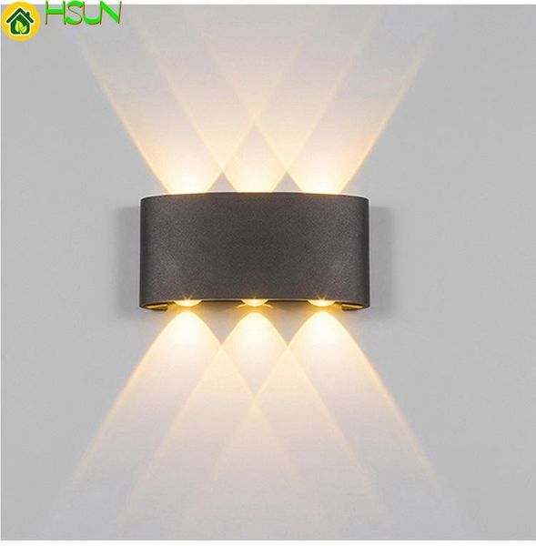 both outdoors waterproof led wall lamp head curve balcony el engineering funds courtyard decoration
both outdoors waterproof led wall lamp head curve balcony el engineering funds courtyard decoration