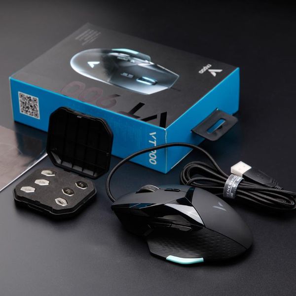 rapoo vt900 ir optical wired gaming mouse with 16000 dpi adjustable for gamer pubg computer mice
rapoo vt900 ir optical wired gaming mouse with 16000 dpi adjustable for gamer pubg computer mice