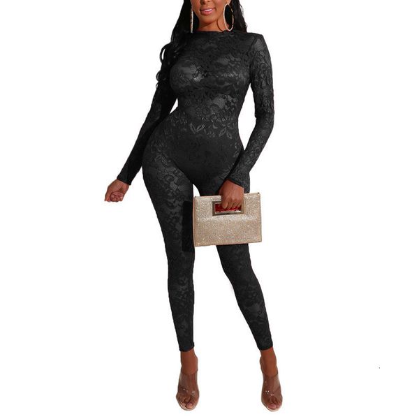 women's jumpsuits & rompers fashion soild color romoer casual floral print lace skinny romper designer womens clothing, Black;white
women's jumpsuits & rompers fashion soild color romoer casual floral print lace skinny romper designer womens clothing, Black;white