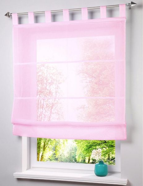 curtain & drapes 003# german solid color kitchen balcony voile roman blinds sheer with loops 1pcs
curtain & drapes 003# german solid color kitchen balcony voile roman blinds sheer with loops 1pcs