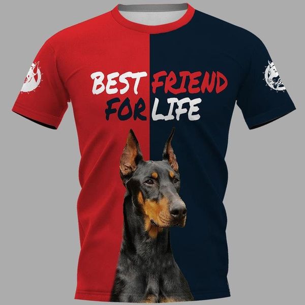 cloocl animals pet dog doberman mens t-shirts short sleeve men clothing harajuku t shirts 3d print shirt, White;black
cloocl animals pet dog doberman mens t-shirts short sleeve men clothing harajuku t shirts 3d print shirt, White;black