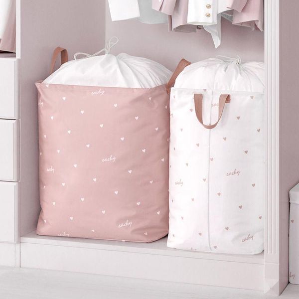 large capacity clothes storage bag organizer with handle comforters blankets bedding closet underbed clothing & wardrobe
large capacity clothes storage bag organizer with handle comforters blankets bedding closet underbed clothing & wardrobe