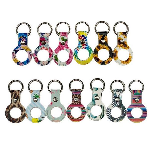 printing tracker protective cover keychain pendant positioning anti lost device pu leather case keychains decorative key ring, Silver
printing tracker protective cover keychain pendant positioning anti lost device pu leather case keychains decorative key ring, Silver