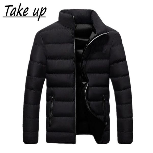 men's hoodies & sweatshirts take up 2021 solid color round neck men winter warm padded jacket track and field sportswear street fashion, Black
men's hoodies & sweatshirts take up 2021 solid color round neck men winter warm padded jacket track and field sportswear street fashion, Black