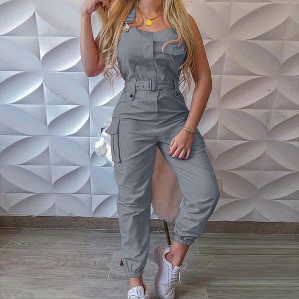 fashion loose dungarees long pockets womens jumpsuits pants trousers sleeveless, Black;white
fashion loose dungarees long pockets womens jumpsuits pants trousers sleeveless, Black;white