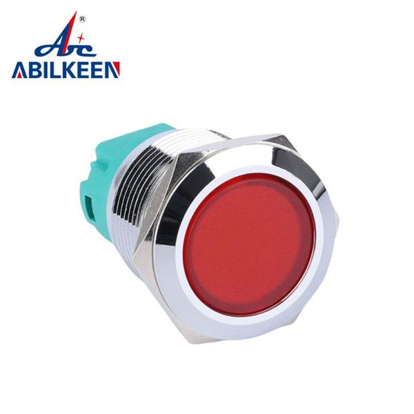 smart home control abilkeen 19mm metal led push button switch momentary switching power any circuit accessory
smart home control abilkeen 19mm metal led push button switch momentary switching power any circuit accessory