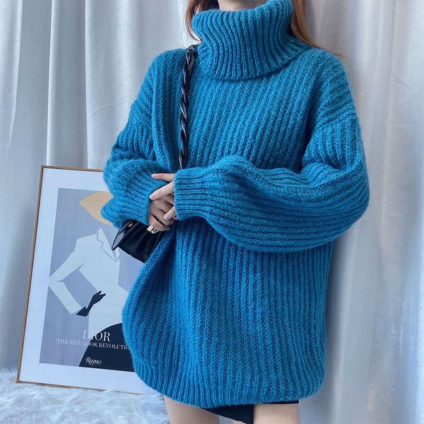 women's sweaters sweatersff eye-catching series inssen high necked sweater women's autumn and winter extra thick warm medium lengt, White;black
women's sweaters sweatersff eye-catching series inssen high necked sweater women's autumn and winter extra thick warm medium lengt, White;black