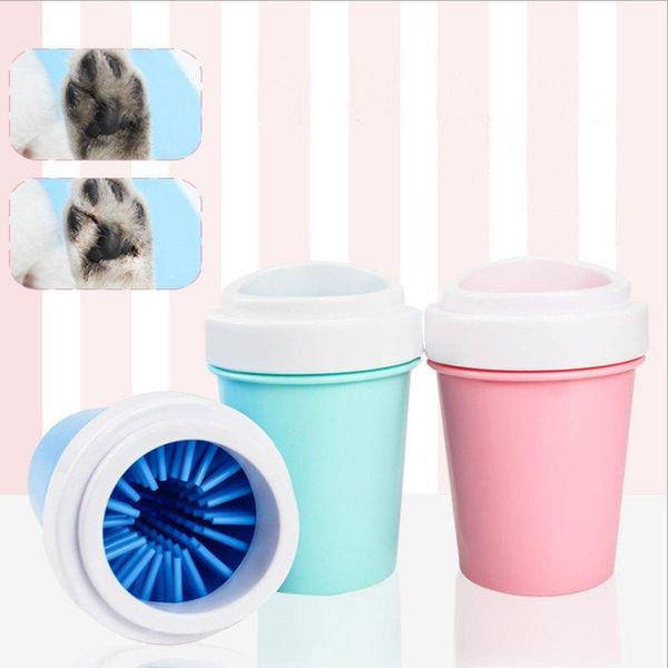 dog cleaner cup portable pet foot washer soft silicone clean brush cat cleaning tool quickly wash dirty travel & outdoors
dog cleaner cup portable pet foot washer soft silicone clean brush cat cleaning tool quickly wash dirty travel & outdoors