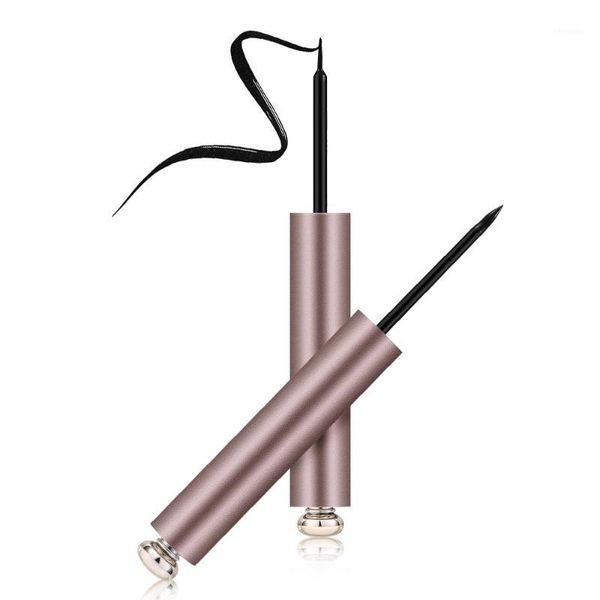 o.two.o easy to wear black waterproof pigment liquid eyeliner long-lasting not dizzy eye liner pen pencil makeup cosmetic tool1
o.two.o easy to wear black waterproof pigment liquid eyeliner long-lasting not dizzy eye liner pen pencil makeup cosmetic tool1