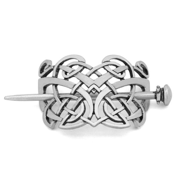 hair clips & barrettes viking celtics knotwork hairpin jewelry for women cetilcs, Golden;silver
hair clips & barrettes viking celtics knotwork hairpin jewelry for women cetilcs, Golden;silver