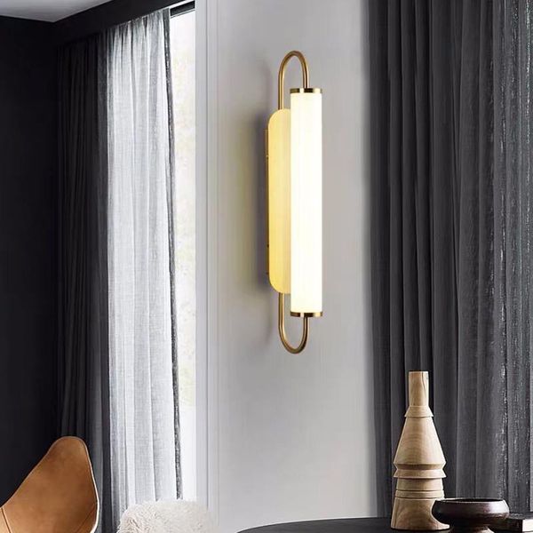 wall lamp modern lighting living room art decoration double head luxury background designer bedroom bedside cylinder
wall lamp modern lighting living room art decoration double head luxury background designer bedroom bedside cylinder