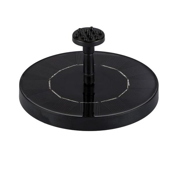 garden decor solar fountain 1w standing floating bird bath water pumps for home m#21 decorations
garden decor solar fountain 1w standing floating bird bath water pumps for home m#21 decorations