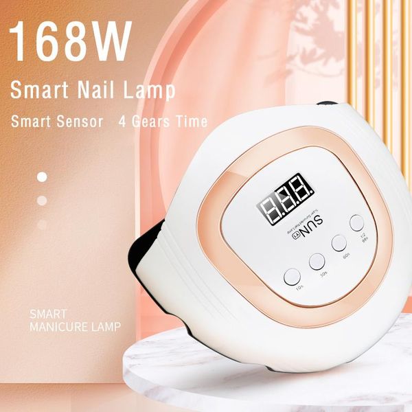 nail dryers 168w sun y1 uv manicure machine 54/led e dry gel oil ice lamp 10s/30s/60s/99s timer auto induction tool
nail dryers 168w sun y1 uv manicure machine 54/led e dry gel oil ice lamp 10s/30s/60s/99s timer auto induction tool
