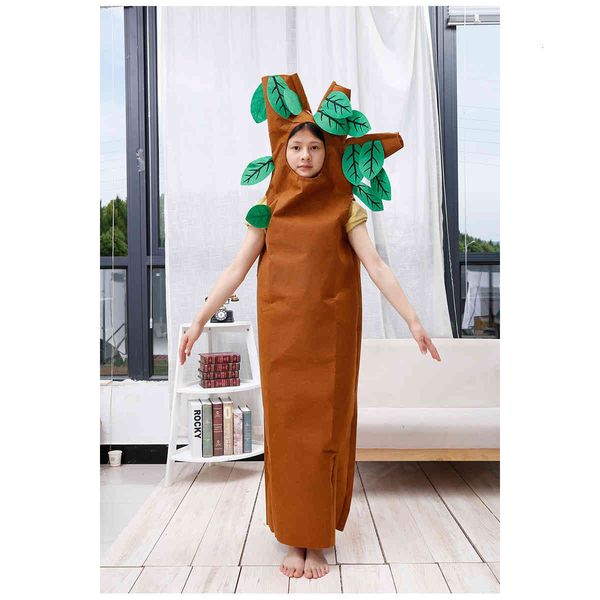cartoon clothing kindergarten parent-child fashion performance clothes bread tree creative stage drama, Blue
cartoon clothing kindergarten parent-child fashion performance clothes bread tree creative stage drama, Blue