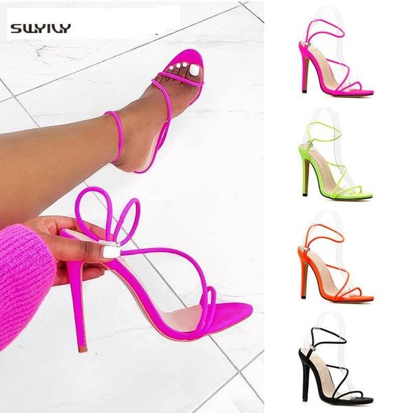 super high women sandles summer shoes rome gladiator thin heels ladies open-toe dress party sandals, Black
super high women sandles summer shoes rome gladiator thin heels ladies open-toe dress party sandals, Black