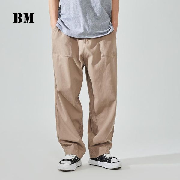 streetwear fashion casual cargo pants men's clothing 2021 harajuku straight trousers japanese hip hop loose overalls for male, Black
streetwear fashion casual cargo pants men's clothing 2021 harajuku straight trousers japanese hip hop loose overalls for male, Black