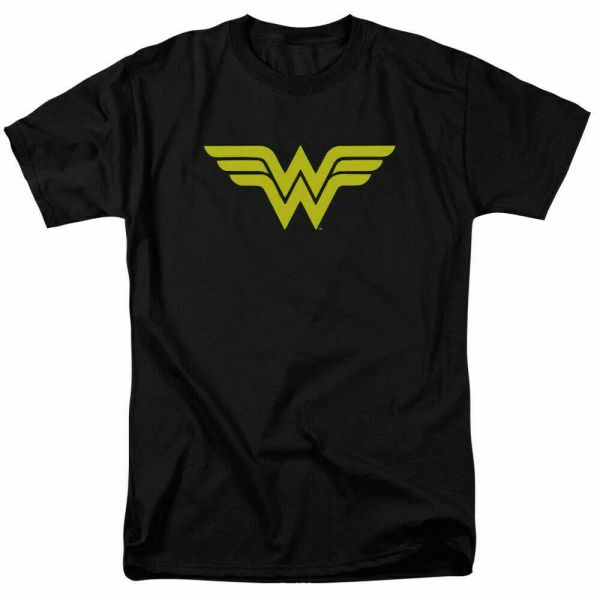 wonder woman logo t shirt licensed comic book movie tee black, White;black
wonder woman logo t shirt licensed comic book movie tee black, White;black